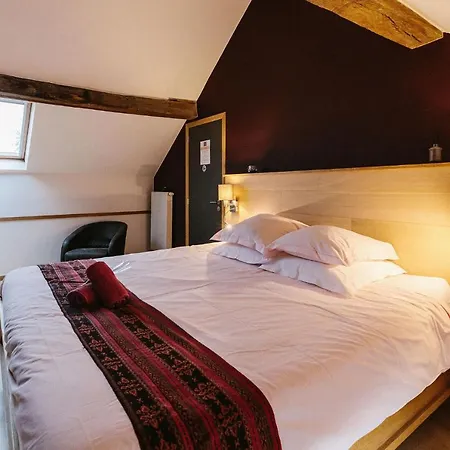 B&B L'Echappee Belle Welness Spa Et Table D'Hotes Falaën Buitenkant foto