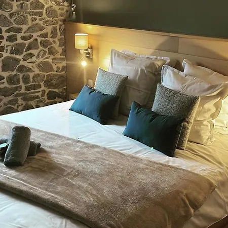 B&B L'Echappee Belle Welness Spa Et Table D'Hotes Falaën Buitenkant foto