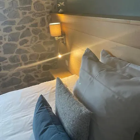 B&B L'Echappee Belle Welness Spa Et Table D'Hotes Falaën Buitenkant foto