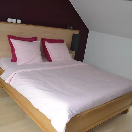 B&B L'Echappee Belle Welness Spa Et Table D'Hotes Falaën Buitenkant foto