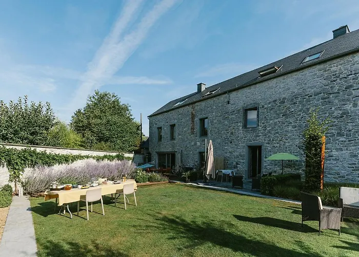 B&B L\'Echappée Belle