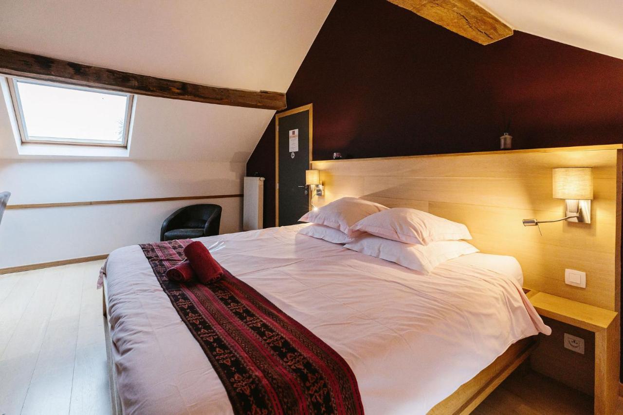 Bed and breakfast L'echappée Belle *