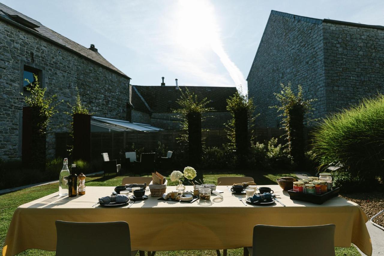 L'echappée Belle Bed and breakfast *